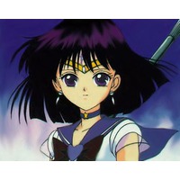 Profile Picture for Sailor Saturn