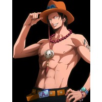 Image of Portgas D. Ace