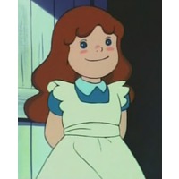 Image of Dorothy Gale 