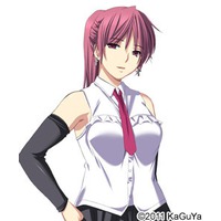 Image of Reina Kenzaki