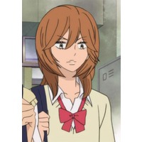 Kimi ni Todoke | Anime Characters