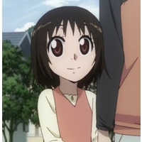 Image of Miki Kanzaki (young)