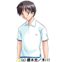 Profile Picture for Kusaka Mikihiko