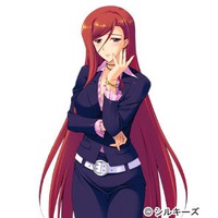 Image of Yuki Serina