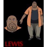 Image of Lewis