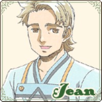 Image of Jean