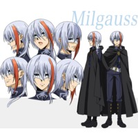 Image of Milgauss