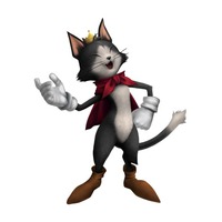 Image of Cait Sith