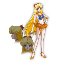 Image of Sailor Venus