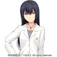 Profile Picture for Fubuki Shigino