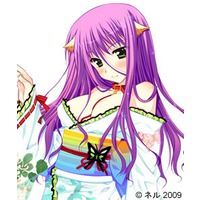 Profile Picture for Okitsune-sama / Hiwa