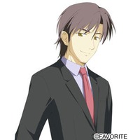 Profile Picture for Taiga Mishima