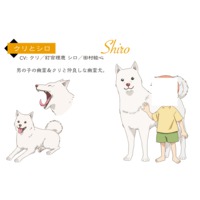 Image of Shiro