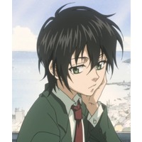 Profile Picture for Miharu Rokujo