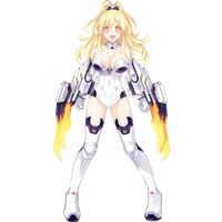 Profile Picture for Yellow Heart