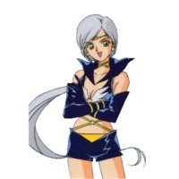 Image of Sailor Star Healer