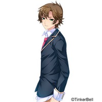 Profile Picture for Touya Naruse