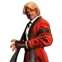 Profile Picture for Rugal Bernstein