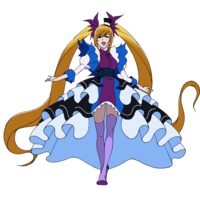 Image of Witch of Thunder