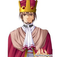 Premium AI Image  The king of fighters anime character