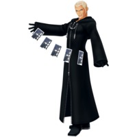 Image of Luxord