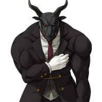 Image of Goat Butlers