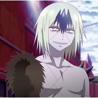 Characters, Blood Lad Wiki