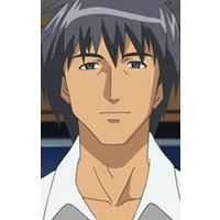 Profile Picture for Kenryuu Tomosaka