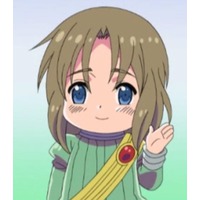Profile Picture for Chibi Lithuania