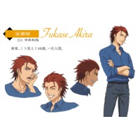 Image of Akira Fukase