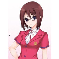 Profile Picture for Ayaka Shinozawa