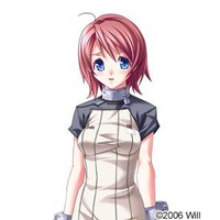 Profile Picture for Sakura Saotome