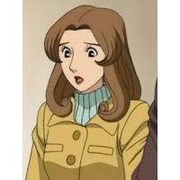 Image of Michiru's Mother