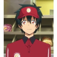 Image of Sadao Maou