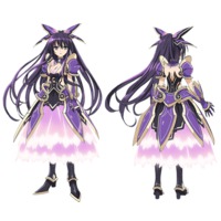 Quotes from Tohka Yatogami