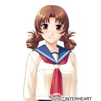 Profile Picture for Akane Sakurazaka