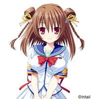 Profile Picture for Suzuka Kouzuki