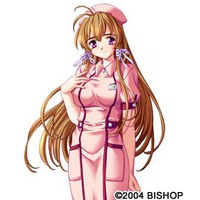 Image of Hitomi Naruse