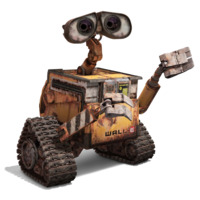 Image of WALL•E