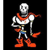 Profile Picture for Papyrus