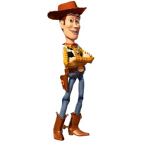 Image of Woody