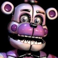 Image of Funtime Freddy