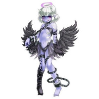 Profile Picture for Dark Angel
