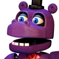 Profile Picture for Mr. Hippo