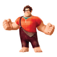Profile Picture for Wreck-It Ralph