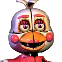 Image of Funtime Chica