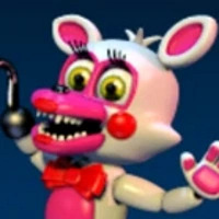 Image of Adventure Funtime Foxy