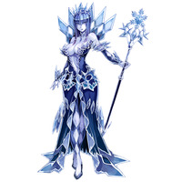 Profile Picture for Ice Queen