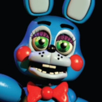 Image of Toy Bonnie
