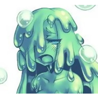 Profile Picture for Bubble Slime